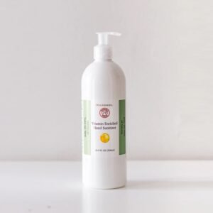 Vitamin Enriched Hand Sanitizer