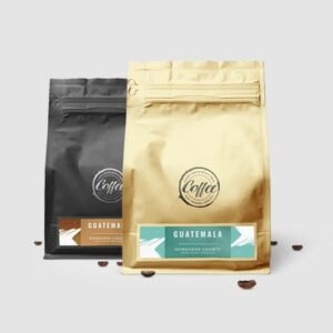 Guatemala Coffee Beens