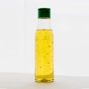 Pure Golden Cooking Oil