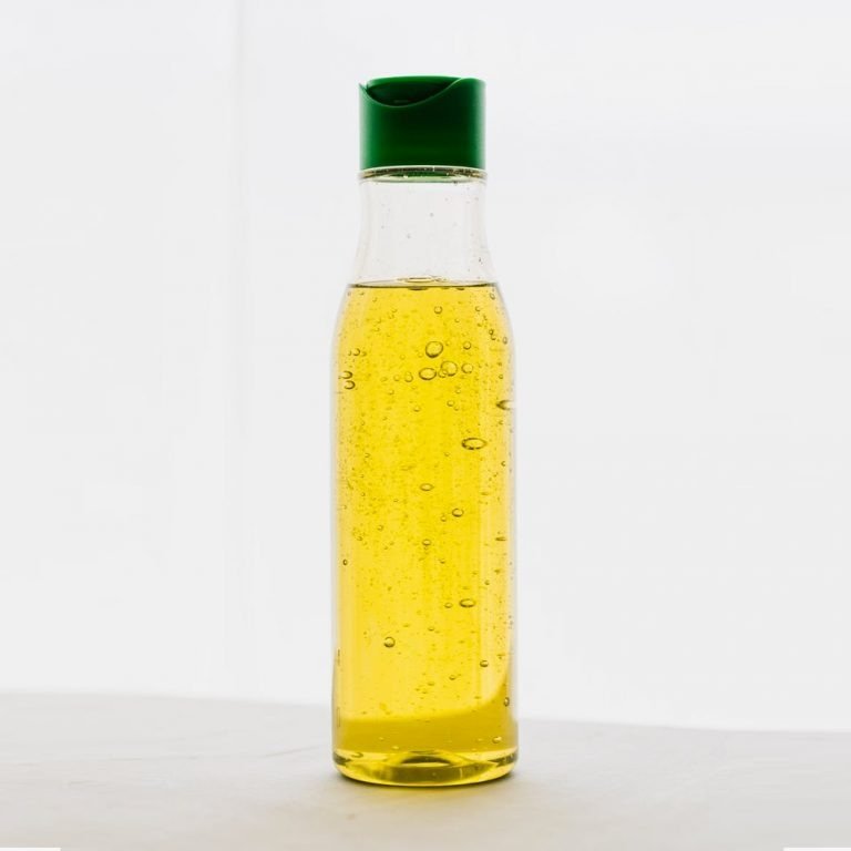 Pure Golden Cooking Oil